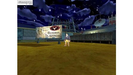 Full Throttle: Hell on Wheels