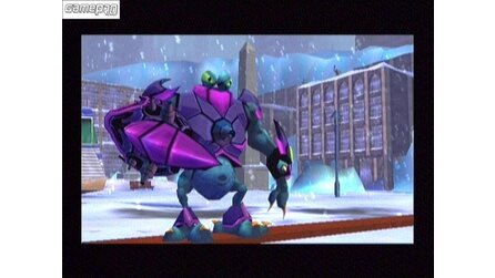 Future Tactics: The Uprising