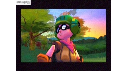 Future Tactics: The Uprising