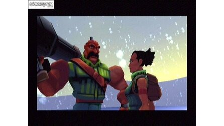 Future Tactics: The Uprising