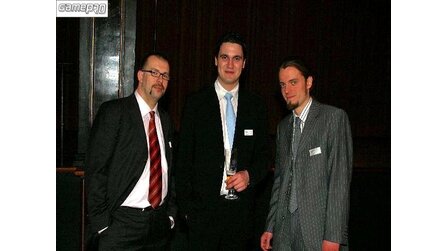 GamePro Award 2005 Teil 2