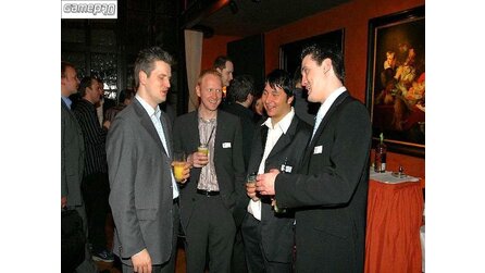 GamePro Award 2005 Teil 2