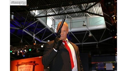 Games Convention 2005