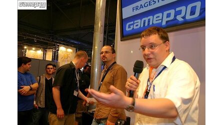 Games Convention 2005