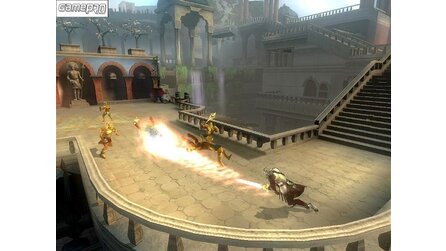 Gauntlet Seven Sorrows