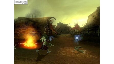 Gauntlet Seven Sorrows