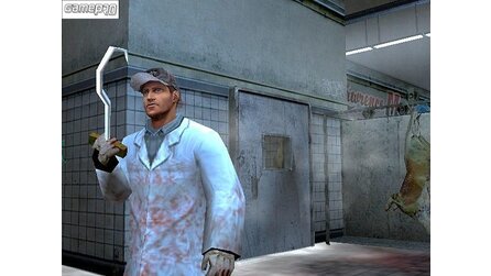 Getting Up: Contents Under Pressure