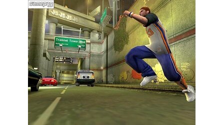 Getting Up: Contents Under Pressure