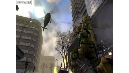 Ghost Recon 2: Summit Strike