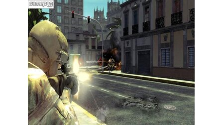 Ghost Recon 3
