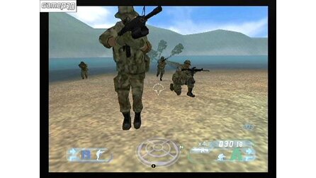 Ghost Recon: Jungle Storm