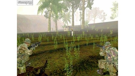 Ghost Recon: Jungle Storm