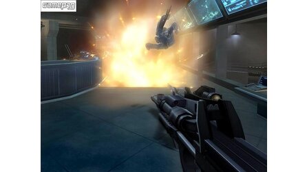 Golden Eye: Rogue Agent