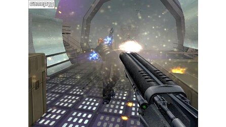 GoldenEye Rogue Agent