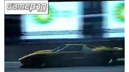 Gran Turismo 4 Mobile