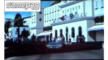 Gran Turismo 4 Mobile