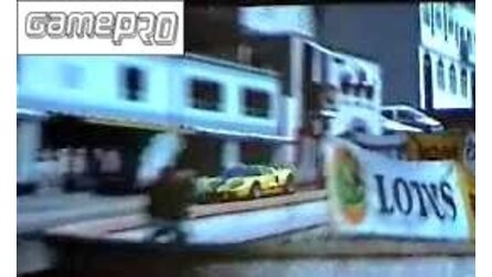 Gran Turismo 4 Mobile