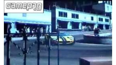 Gran Turismo 4 Mobile