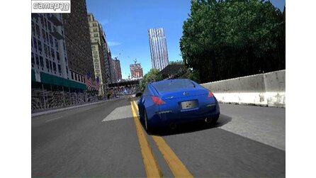Gran Turismo 4