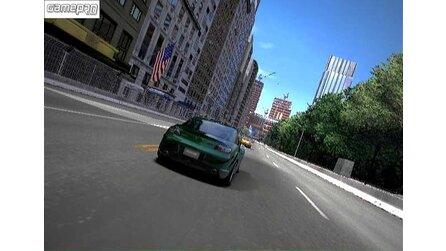 Gran Turismo 4