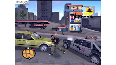 GTA 3