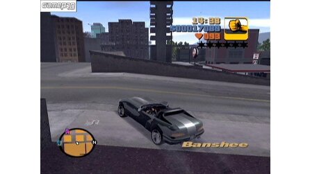 GTA 3