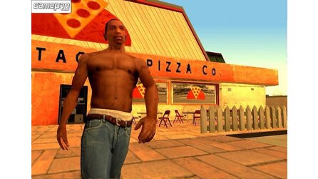 GTA: San Andreas - Take Two gewinnt 250 Mio. Dollar-Prozess gegen vermeintlichen Ex-Rapper