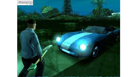 GTA: San Andreas - Screenshots