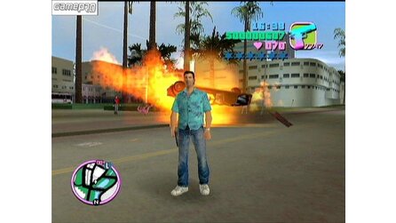 GTA: Vice City