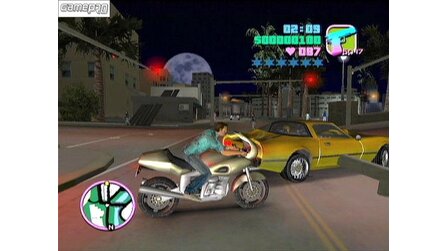 GTA: Vice City