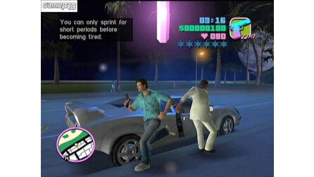 GTA: Vice City