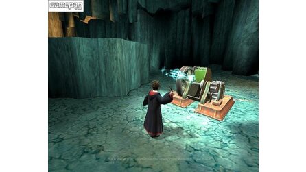 Harry Potter und der Gefangene von Askaban