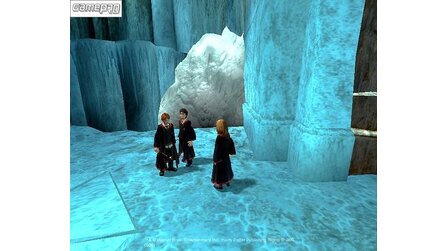 Harry Potter und der Gefangene von Askaban