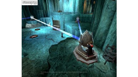 Harry Potter und der Gefangene von Askaban