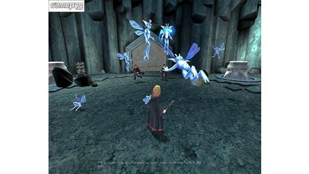 Harry Potter und der Gefangene von Askaban