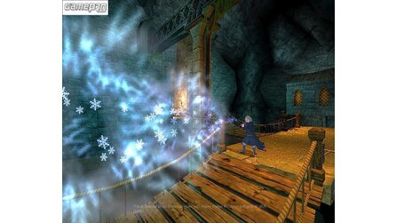 Harry Potter und der Gefangene von Askaban