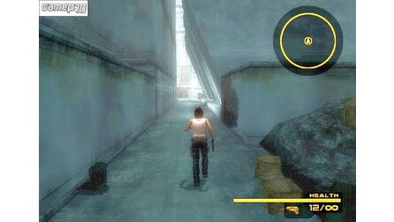 Headhunter: Redemption