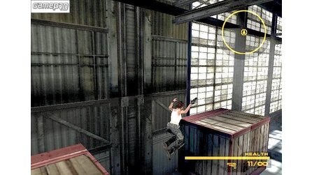 Headhunter: Redemption