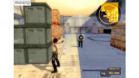 Headhunter: Redemption