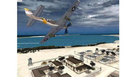 Heroes of the Pacific