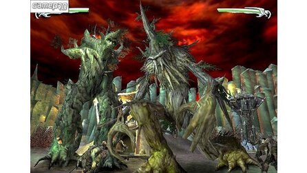 Herr der Ringe: Isengards Verrat