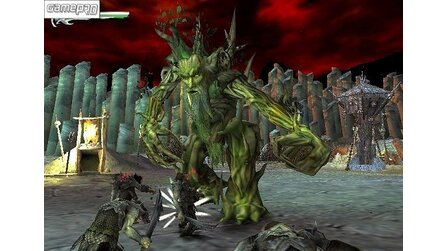 Herr der Ringe: Isengards Verrat