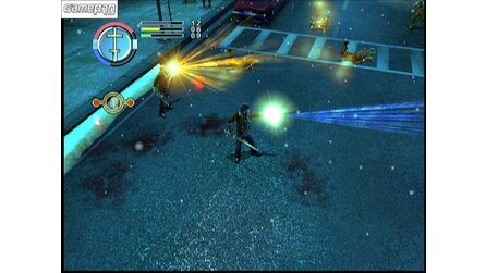 Hunter the Reckoning: Redeemer