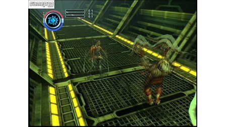 Hunter the Reckoning: Redeemer