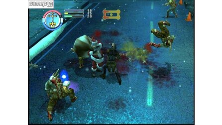 Hunter the Reckoning: Redeemer