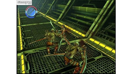 Hunter the Reckoning: Redeemer