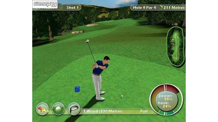 International Golf Pro