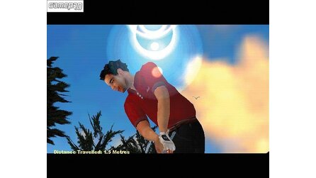 International Golf Pro