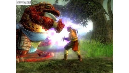 Jade Empire - Nachfolger ist laut Bioware möglich