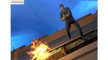 James Bond 007 Everything or nothing